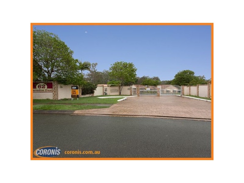 4/62 Victor Street, Runcorn QLD 4113