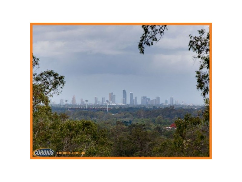 217 Crane Crescent, Nerang QLD 4211