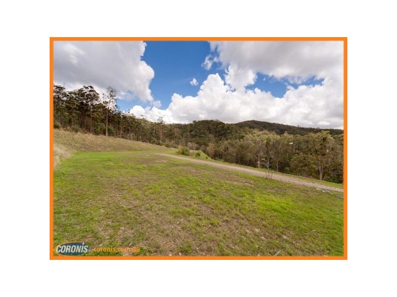 217 Crane Crescent, Nerang QLD 4211