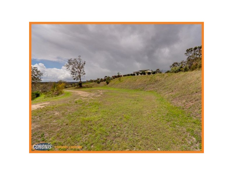 217 Crane Crescent, Nerang QLD 4211