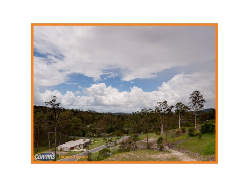 217 Crane Crescent, Nerang QLD 4211