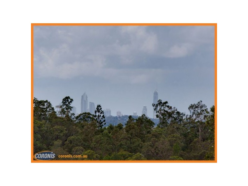 217 Crane Crescent, Nerang QLD 4211