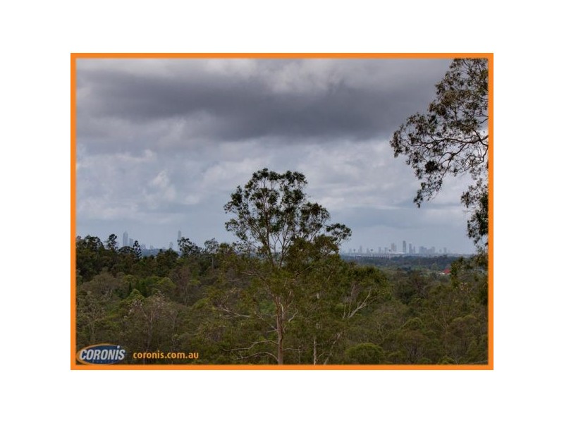 217 Crane Crescent, Nerang QLD 4211