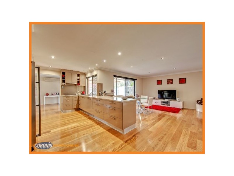 20 Hicklin Street, Springfield QLD 4300