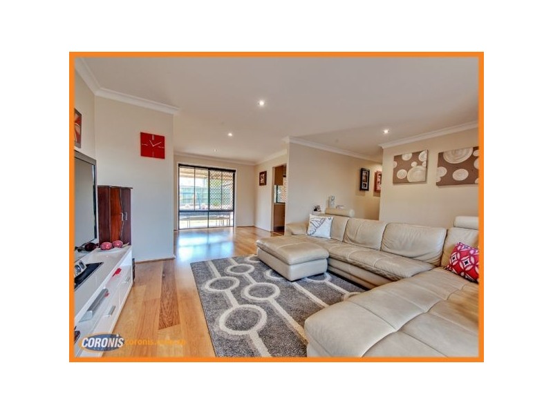 20 Hicklin Street, Springfield QLD 4300