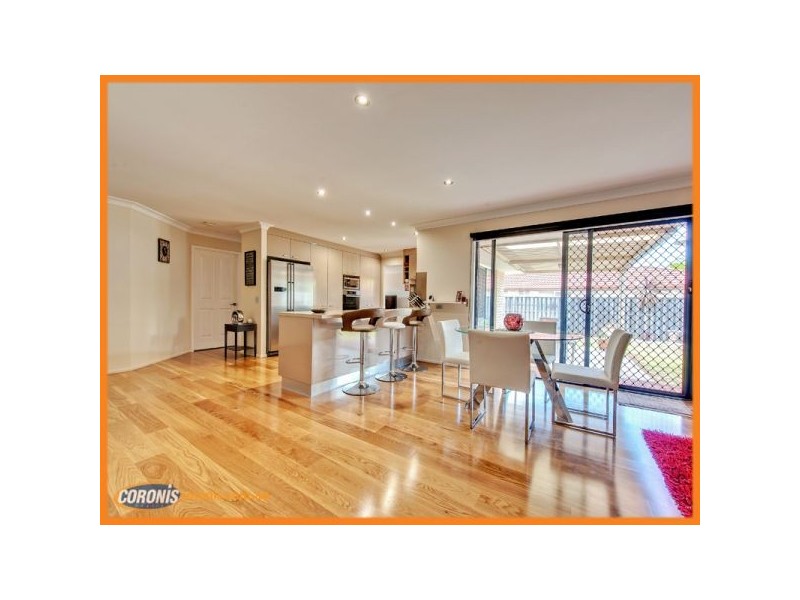 20 Hicklin Street, Springfield QLD 4300