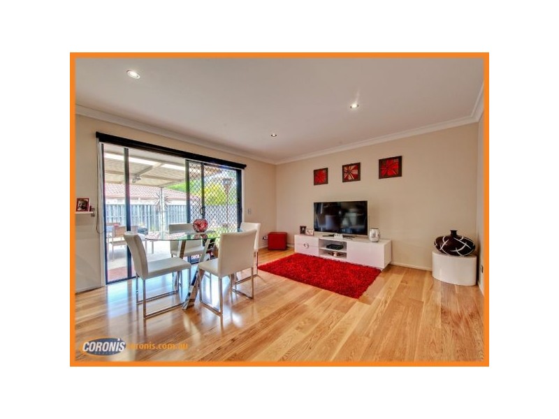 20 Hicklin Street, Springfield QLD 4300