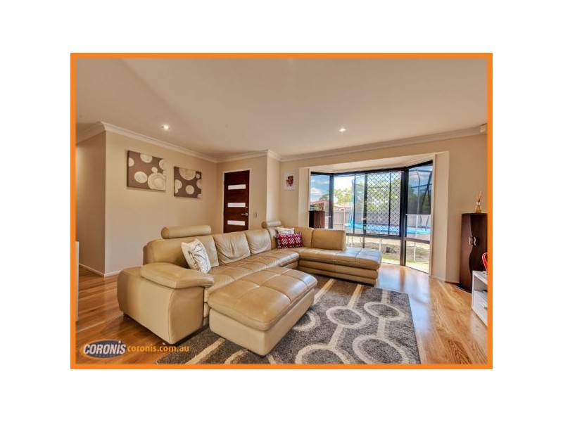 20 Hicklin Street, Springfield QLD 4300