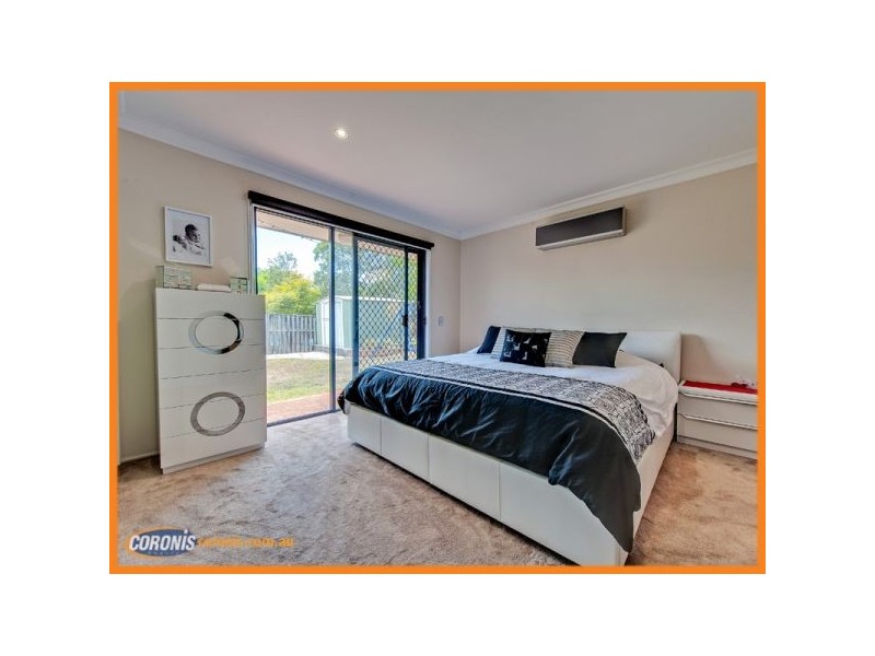 20 Hicklin Street, Springfield QLD 4300