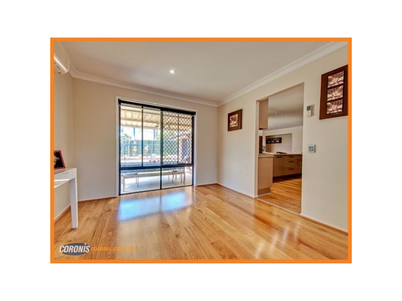 20 Hicklin Street, Springfield QLD 4300