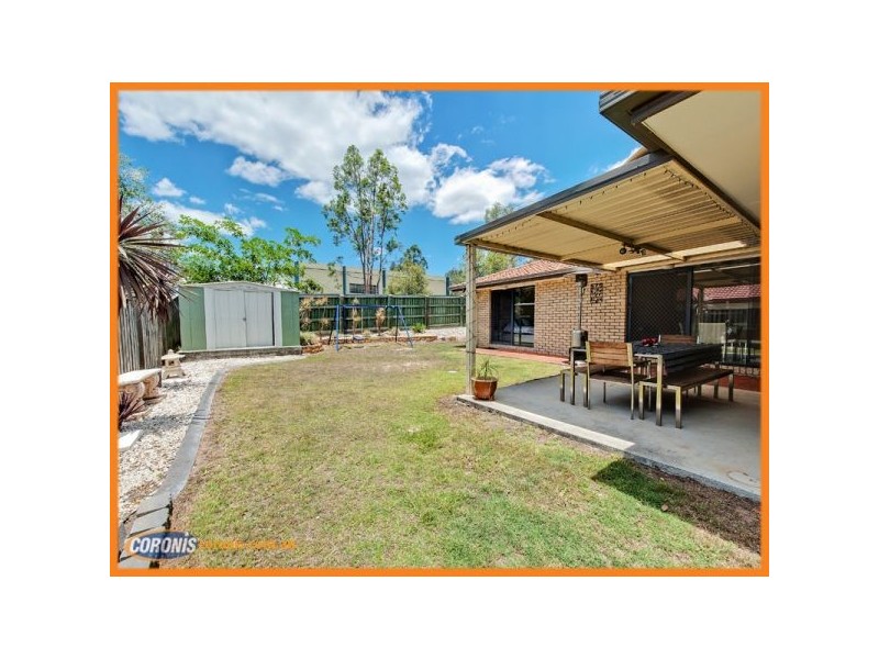 20 Hicklin Street, Springfield QLD 4300