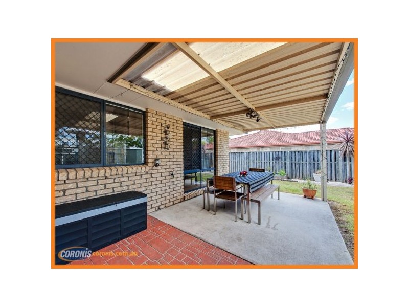 20 Hicklin Street, Springfield QLD 4300