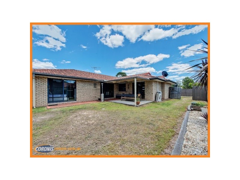 20 Hicklin Street, Springfield QLD 4300