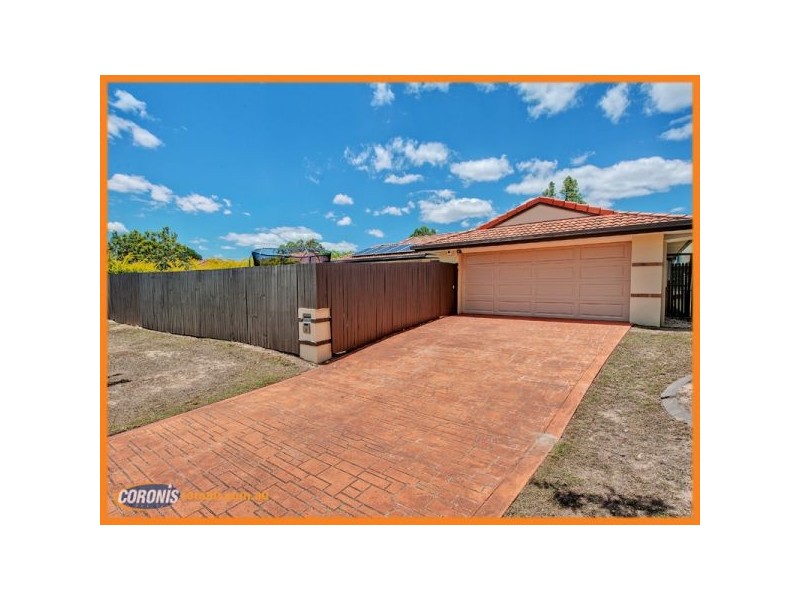 20 Hicklin Street, Springfield QLD 4300
