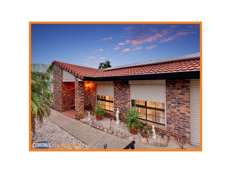 13 Garganey Street, Albany Creek QLD 4035