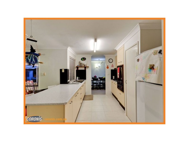 13 Garganey Street, Albany Creek QLD 4035