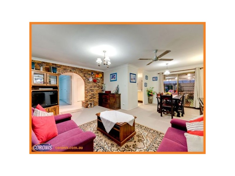 13 Garganey Street, Albany Creek QLD 4035
