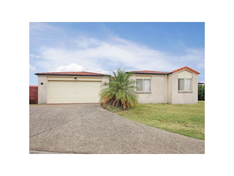20 Barnard Crescent, Murrumba Downs QLD 4503