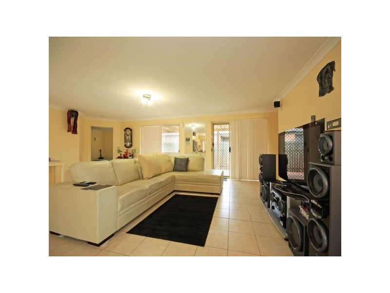 20 Barnard Crescent, Murrumba Downs QLD 4503