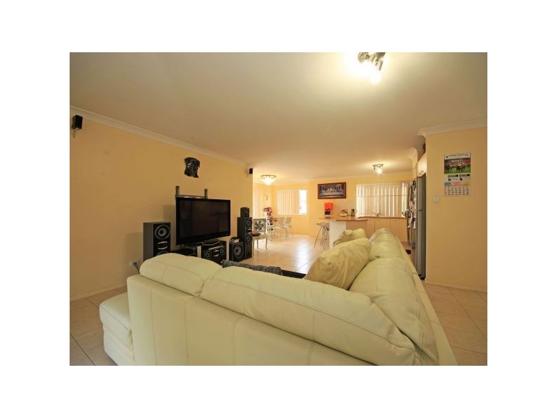 20 Barnard Crescent, Murrumba Downs QLD 4503