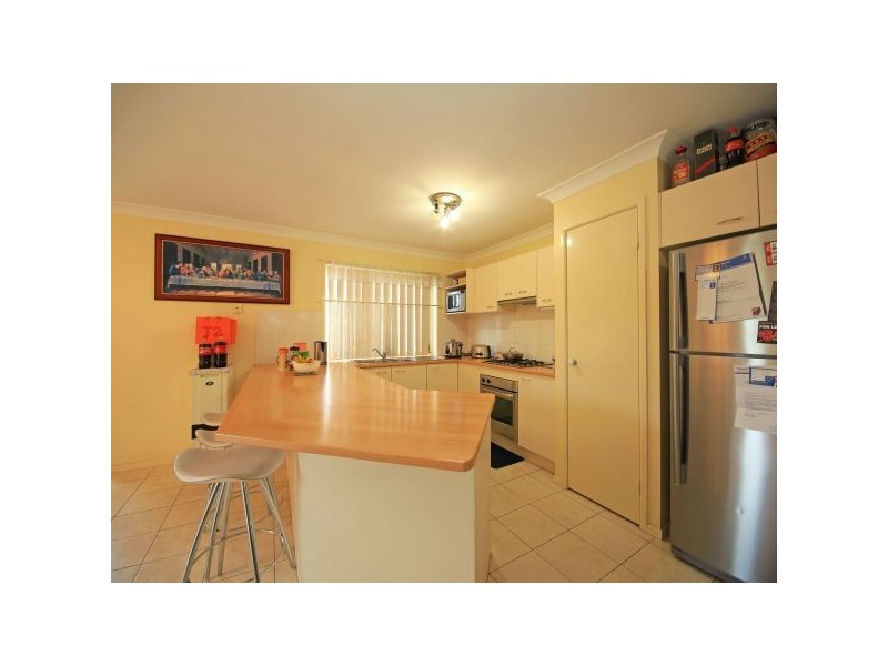 20 Barnard Crescent, Murrumba Downs QLD 4503