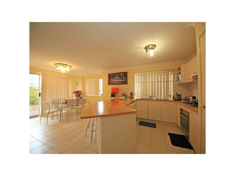 20 Barnard Crescent, Murrumba Downs QLD 4503