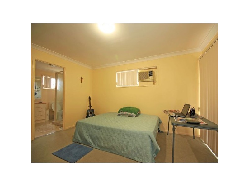 20 Barnard Crescent, Murrumba Downs QLD 4503
