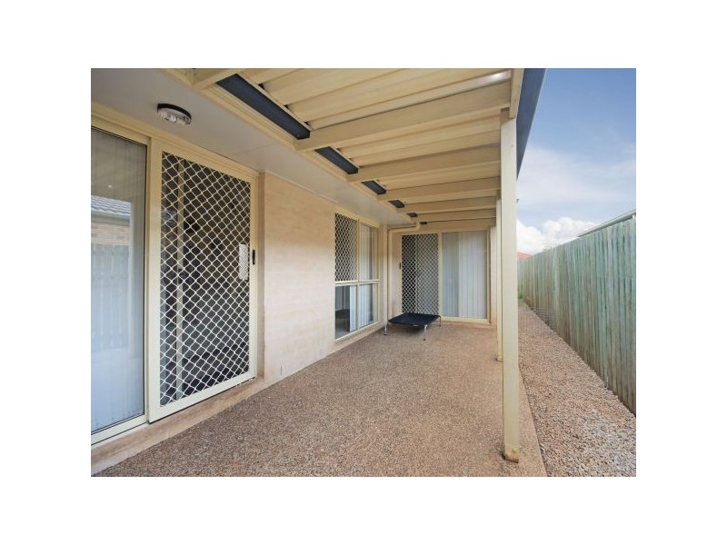 20 Barnard Crescent, Murrumba Downs QLD 4503