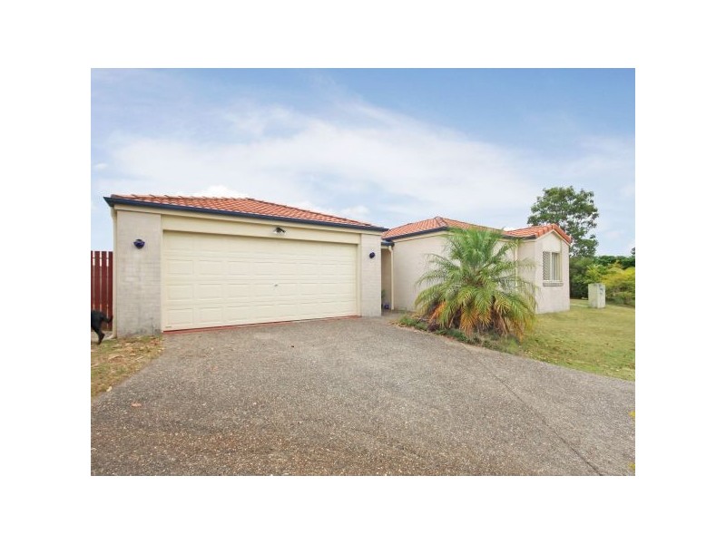20 Barnard Crescent, Murrumba Downs QLD 4503