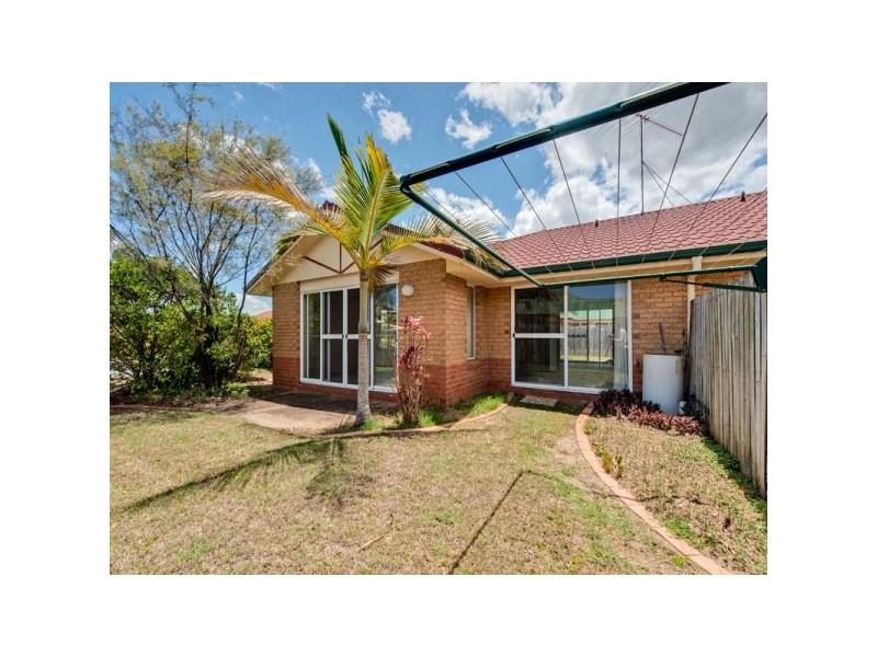 14/24 Gleneagles Ave, Cornubia QLD 4130