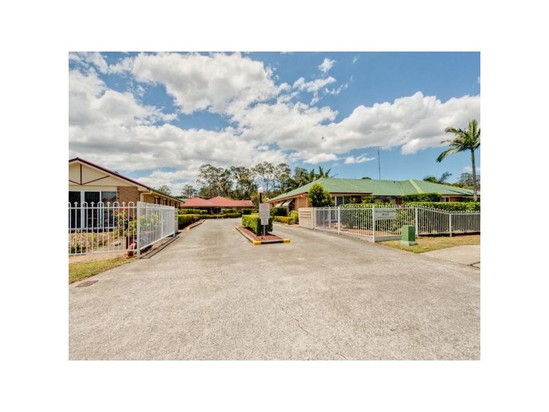 14/24 Gleneagles Ave, Cornubia QLD 4130