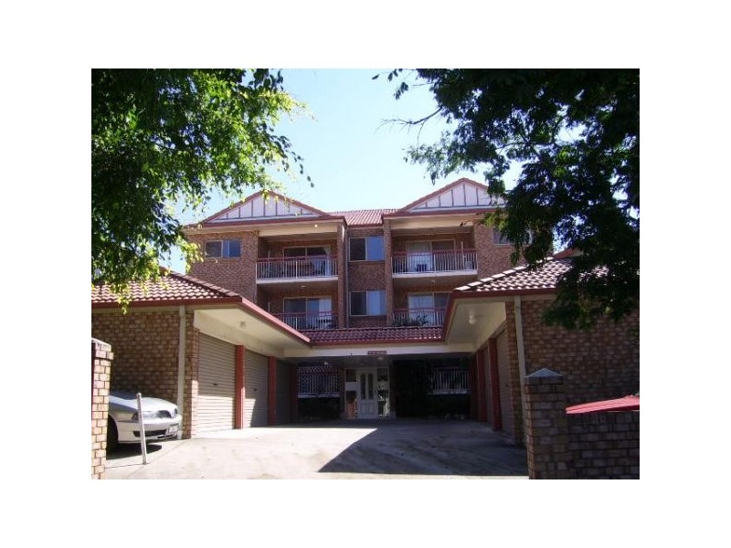 6/20 Isedale Street, Wooloowin QLD 4030