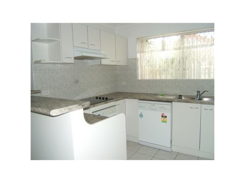 6/20 Isedale Street, Wooloowin QLD 4030