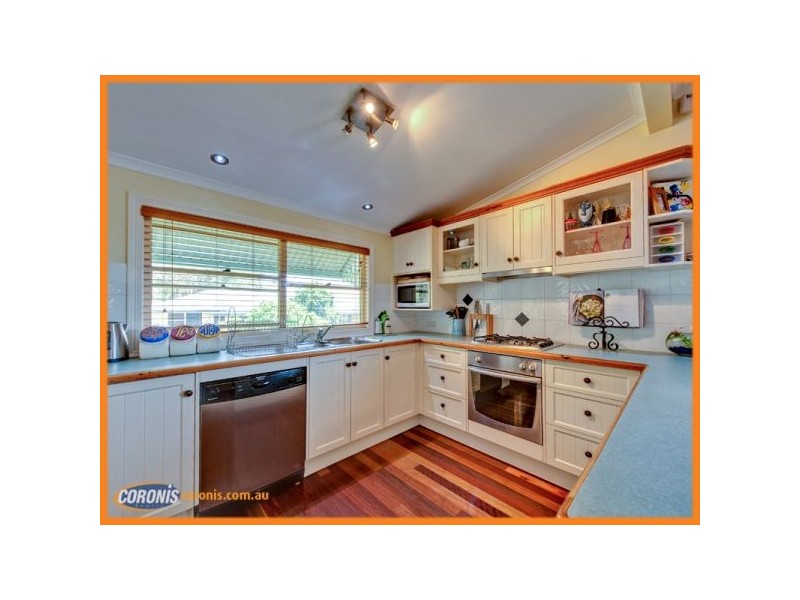 3 Eve Court, Springfield Lakes QLD 4300