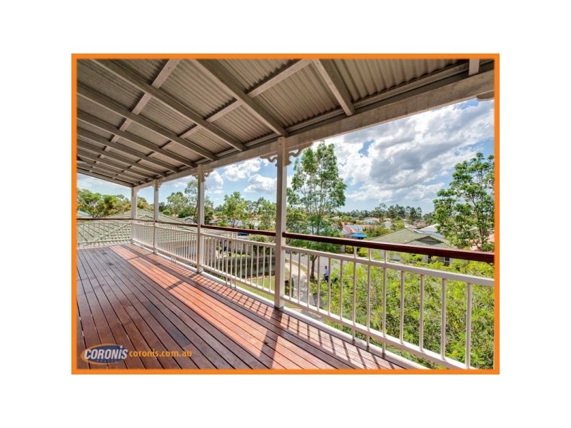 3 Eve Court, Springfield Lakes QLD 4300