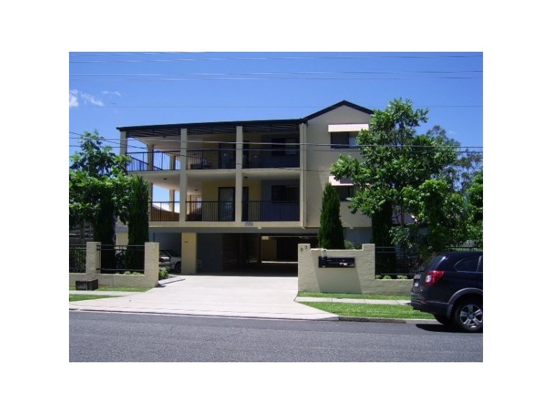 1/37 Lade Street, Gaythorne QLD 4051
