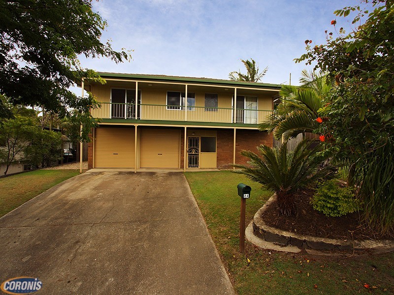 Arana Hills QLD 4054