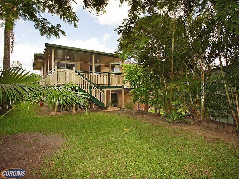 Arana Hills QLD 4054