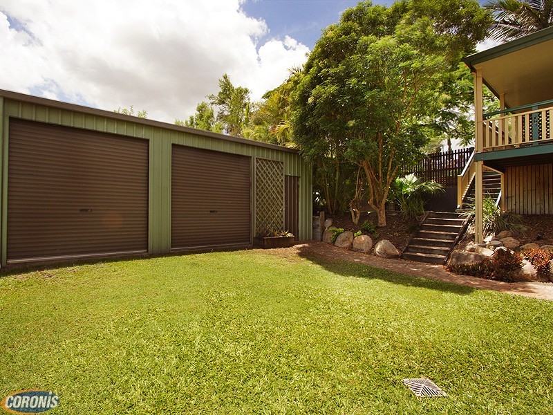 Arana Hills QLD 4054