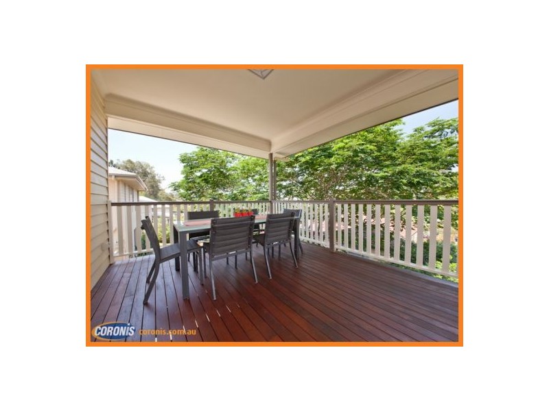 23 Evergreen Street, Mitchelton QLD 4053