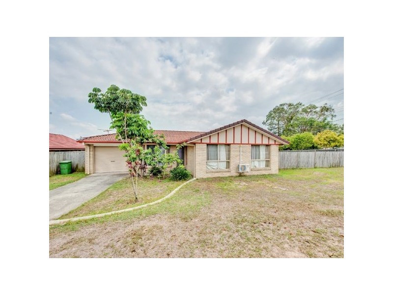 1 Macarthy Road, Marsden QLD 4132