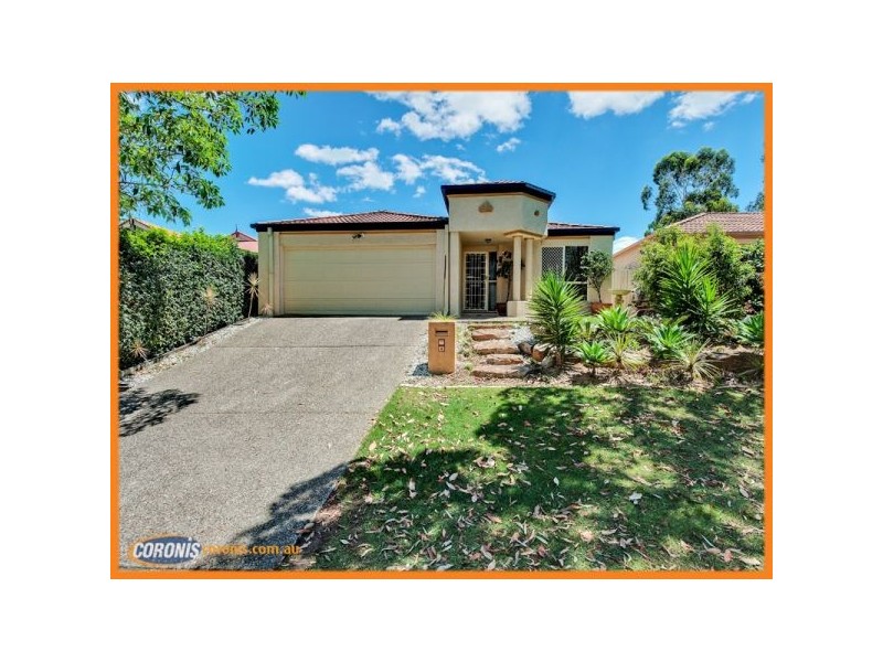 78 Toolara Circuit, Forest Lake QLD 4078