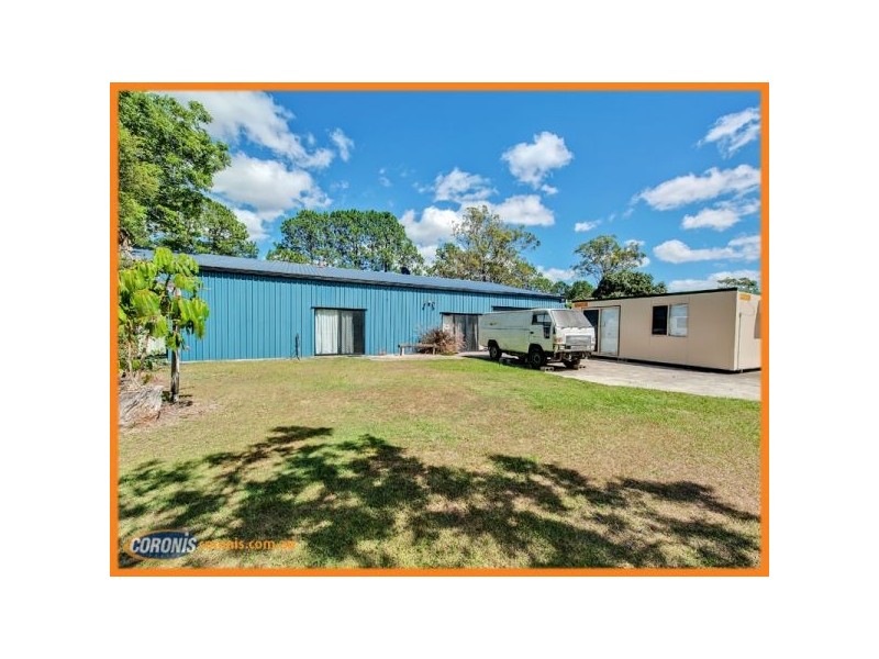 69 Dickman Road, Forestdale QLD 4118
