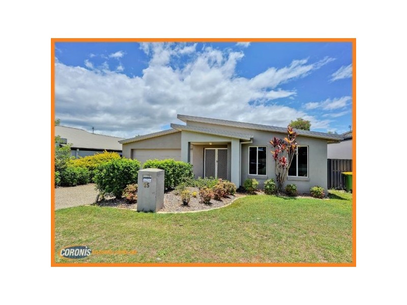25 Stockdale Street, Pacific Pines QLD 4211