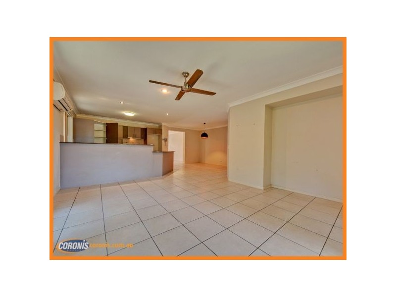 25 Stockdale Street, Pacific Pines QLD 4211