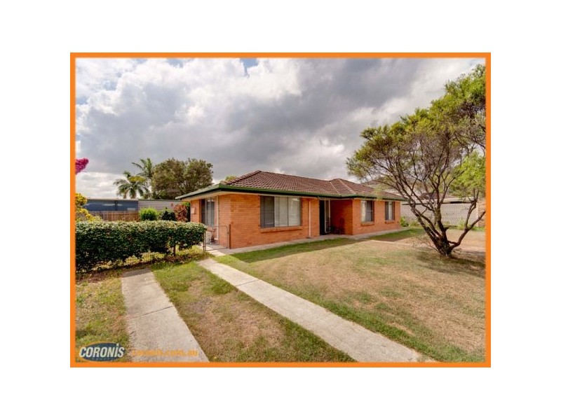 39 Lislane Street, Ferny Grove QLD 4055