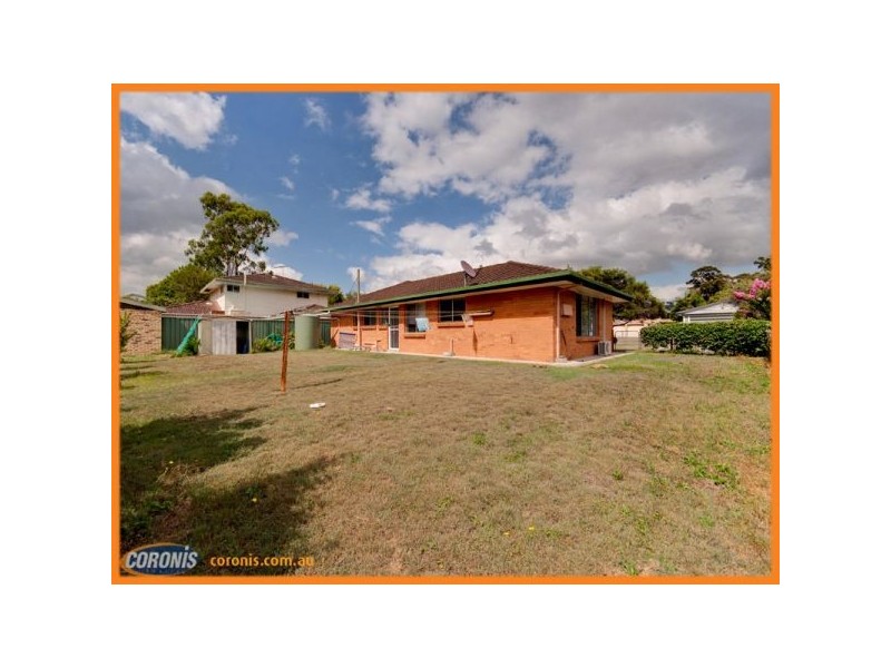 39 Lislane Street, Ferny Grove QLD 4055