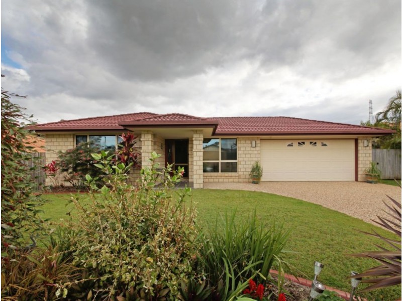 5 Cotter Court, Murrumba Downs QLD 4503