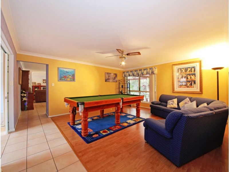5 Cotter Court, Murrumba Downs QLD 4503