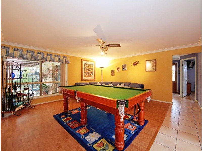 5 Cotter Court, Murrumba Downs QLD 4503